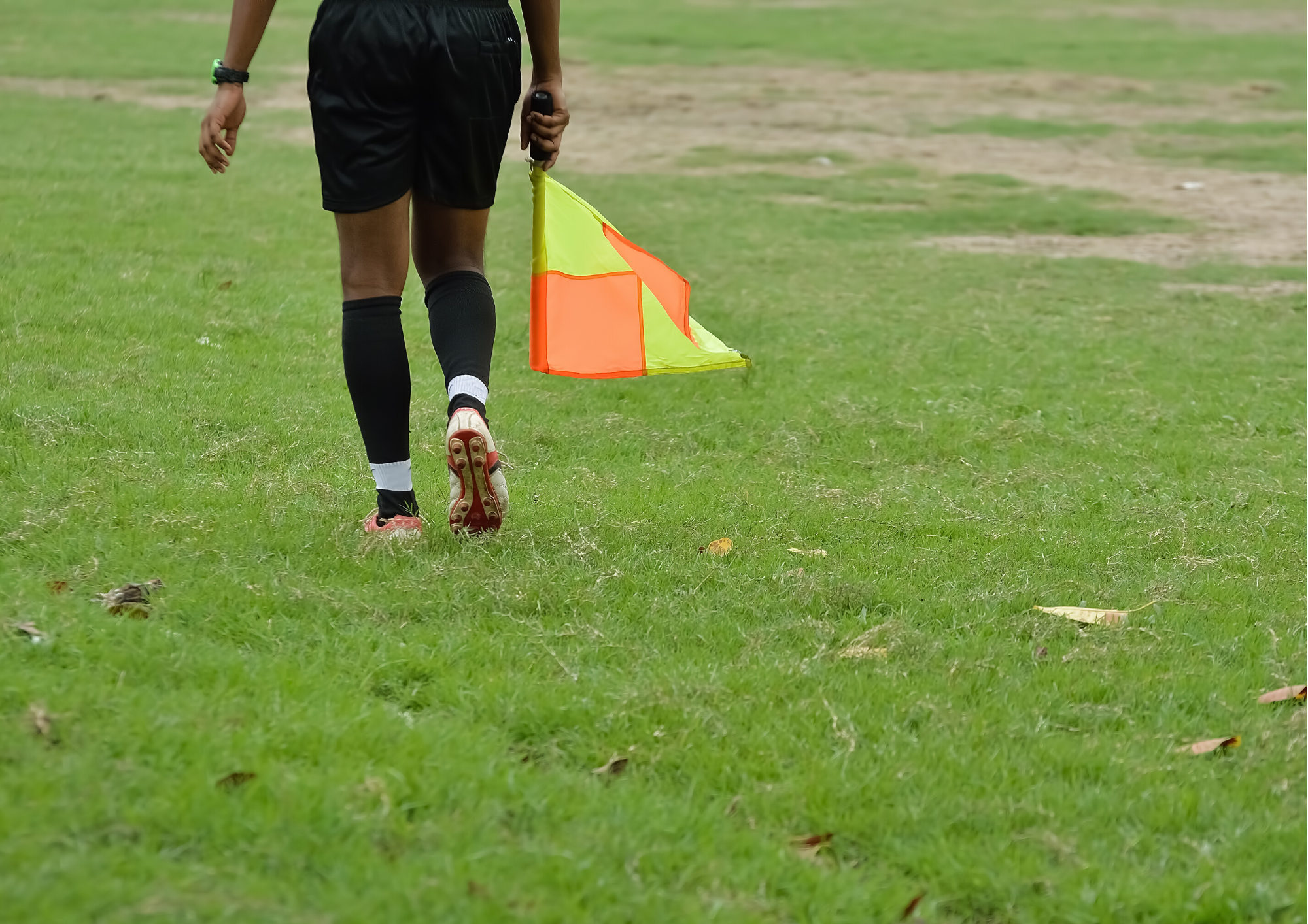 5 Ways to Better Engage Referees